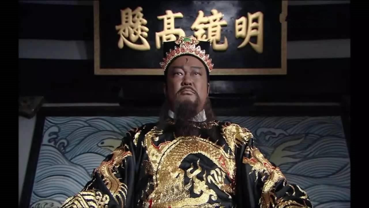 历史上的包拯工资,宋朝清官包拯一年的俸禄是多少钱