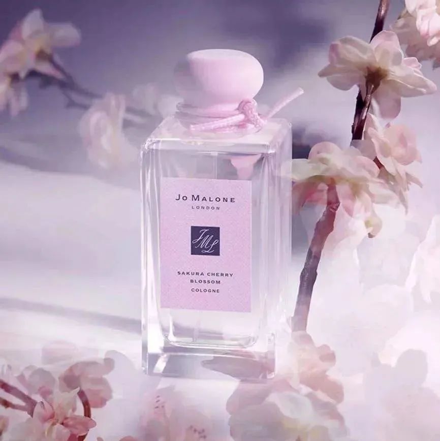 少女心和钱包一起炸裂的时候到了,2020樱花季限定来了!