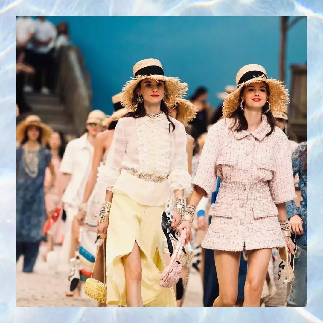 lvchanelgucci哪个值得买,lv和Gucci最值得入手的包