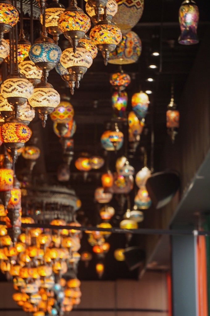 打卡上海宋城,杭州宋城新晋网红打卡点