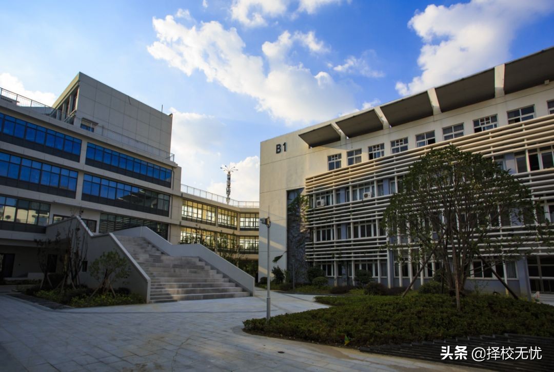 志愿填报升学无忧,宁波卫生职业技术学院单招