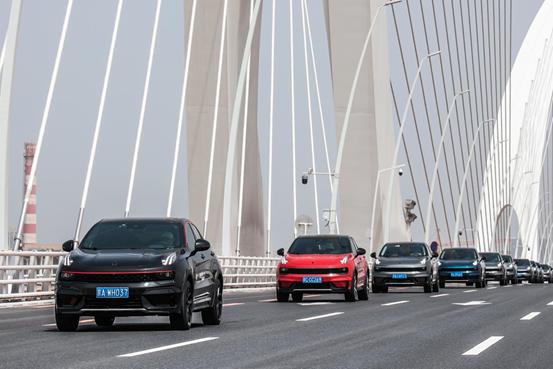 鑫之宝领克中心,北京中鑫之宝领克中心03