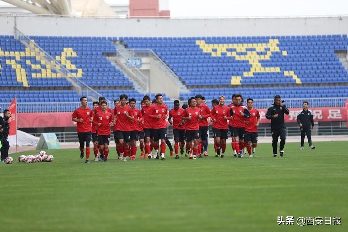 西北狼球队中甲,西北狼征战中甲