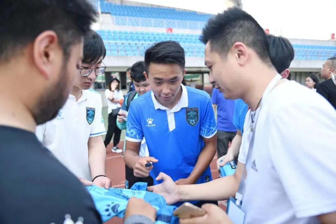 支云青训第二届,支云青训报名招生火热进行中