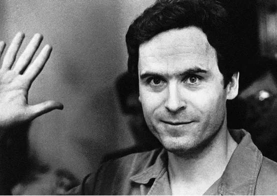 美国著名的连环杀人案,美国连环杀人狂