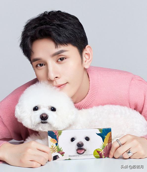 李佳琦其实一直在种草珠宝,你们有发现吗?