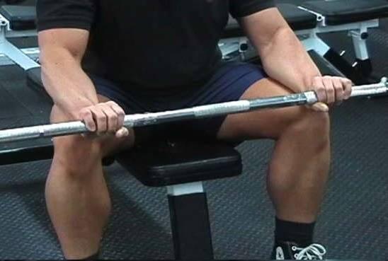 腕力如何练小臂,小臂肌肉强对掰腕子有帮助吗