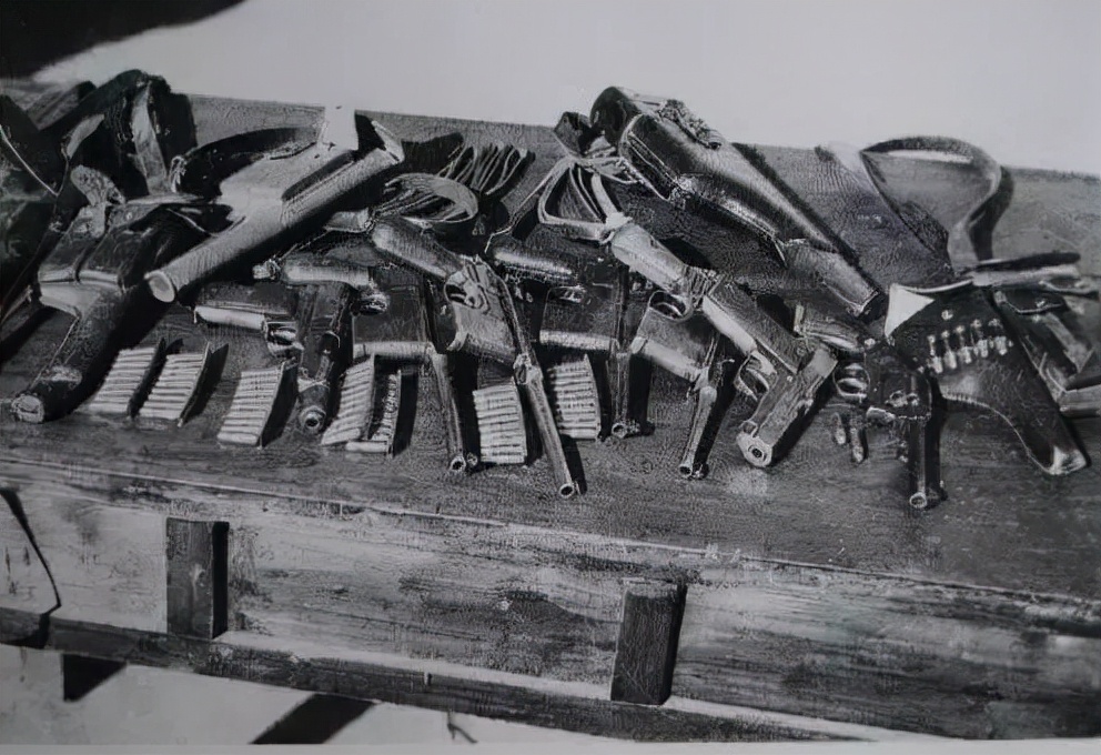 东北土匪有多狠,东北土匪袭击日本人