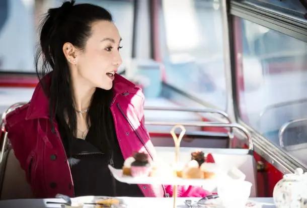 李安盛赞章子怡,章子怡得到李安认可