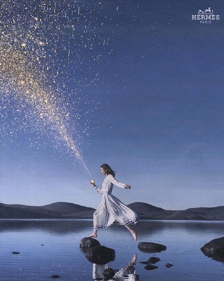 10款适合冬天的香水，暖得像个拥抱