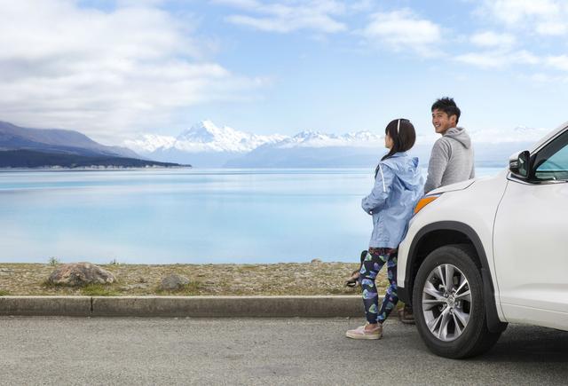 有驾照就可以开车了吗,才拿到驾照就去自驾游