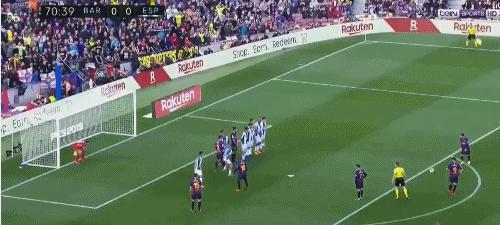 梅西骚操作视频大全,梅西各种骚式进球