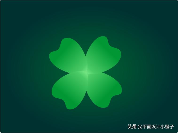 新手平面设计cdr设计图,cdr设计矢量图教程