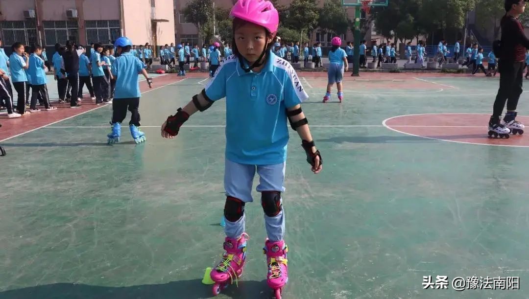 邓州市致远实验学校2023年运动会,邓州致远实验学校元旦