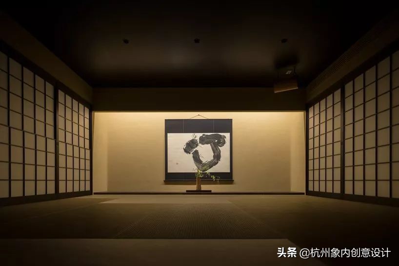 日本酒店房间设计,有哪些设计精美的酒店