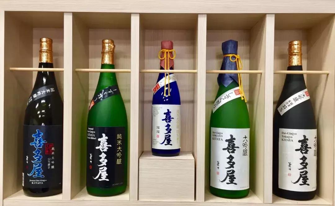 日本特产酒,福冈日式酒店