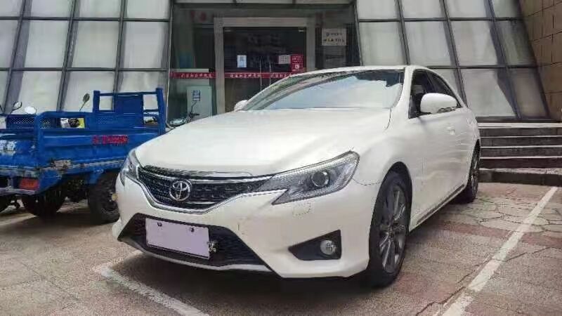 丰田情怀系列,丰田情怀轻卡