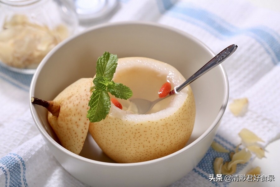 秋天多吃这5宝养人又润燥,入秋后最为滋补的五宝你吃了么