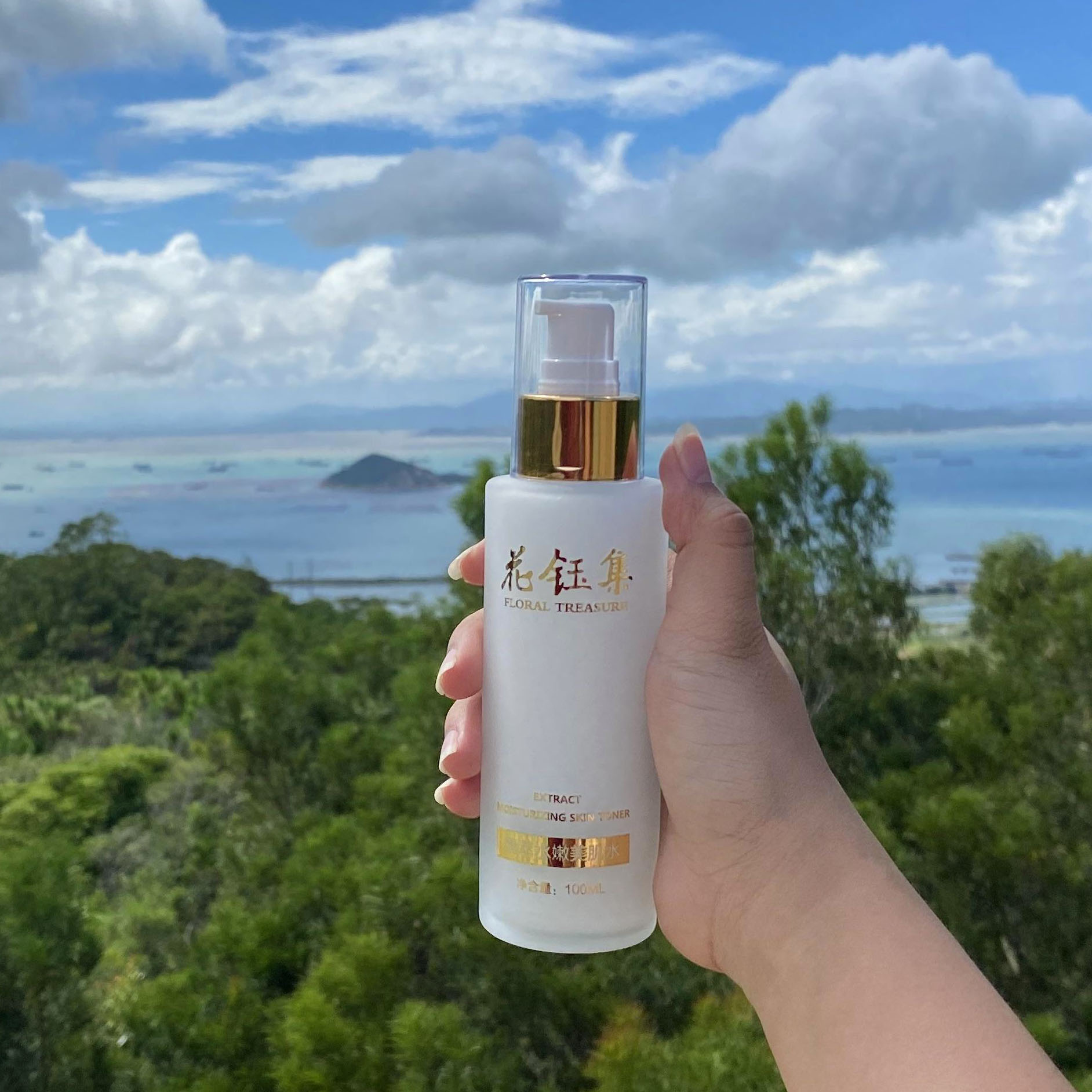 干性爽肤水排行榜前十名护肤品,适合油皮的爽肤水小红书