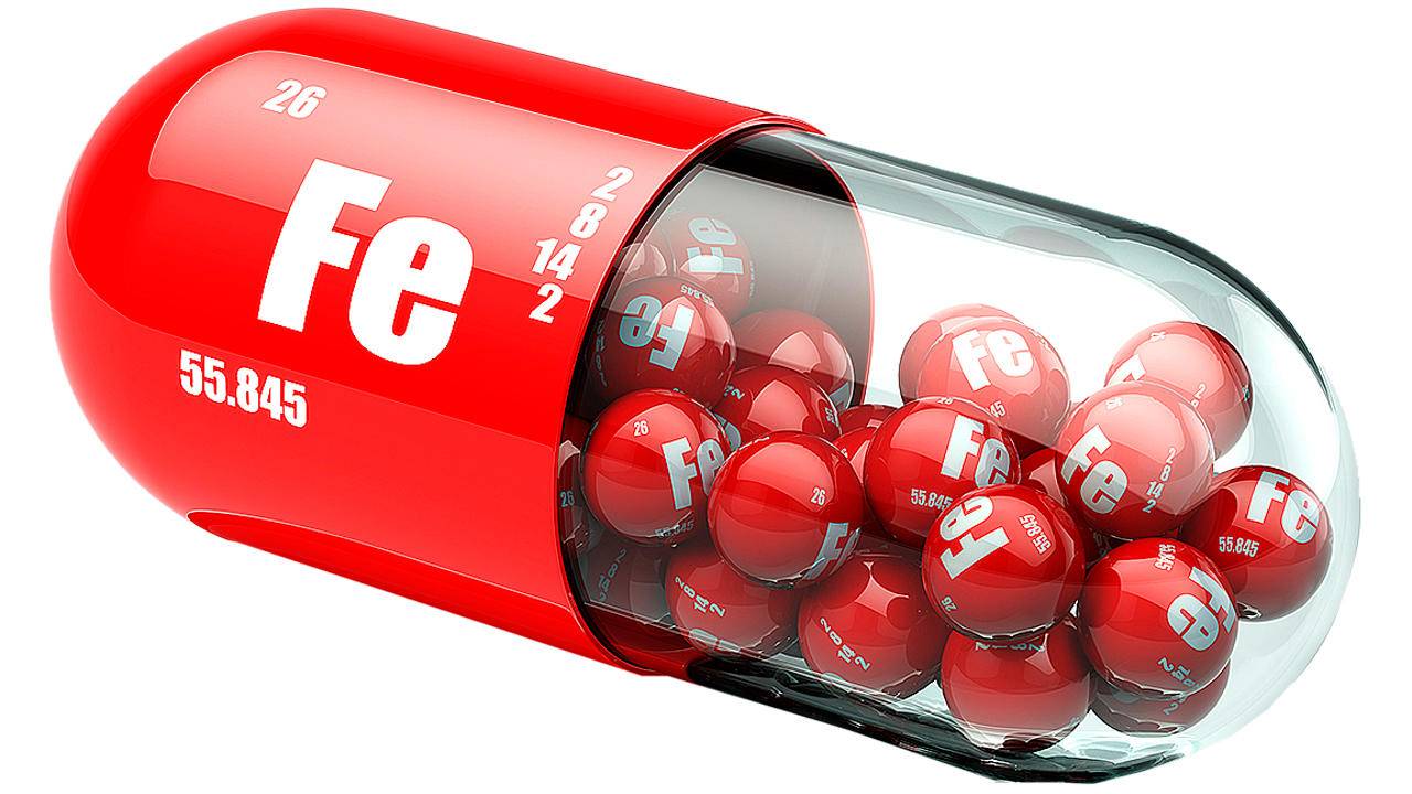 铁锅和铁鱼都没有解决柬埔寨人的贫血问题