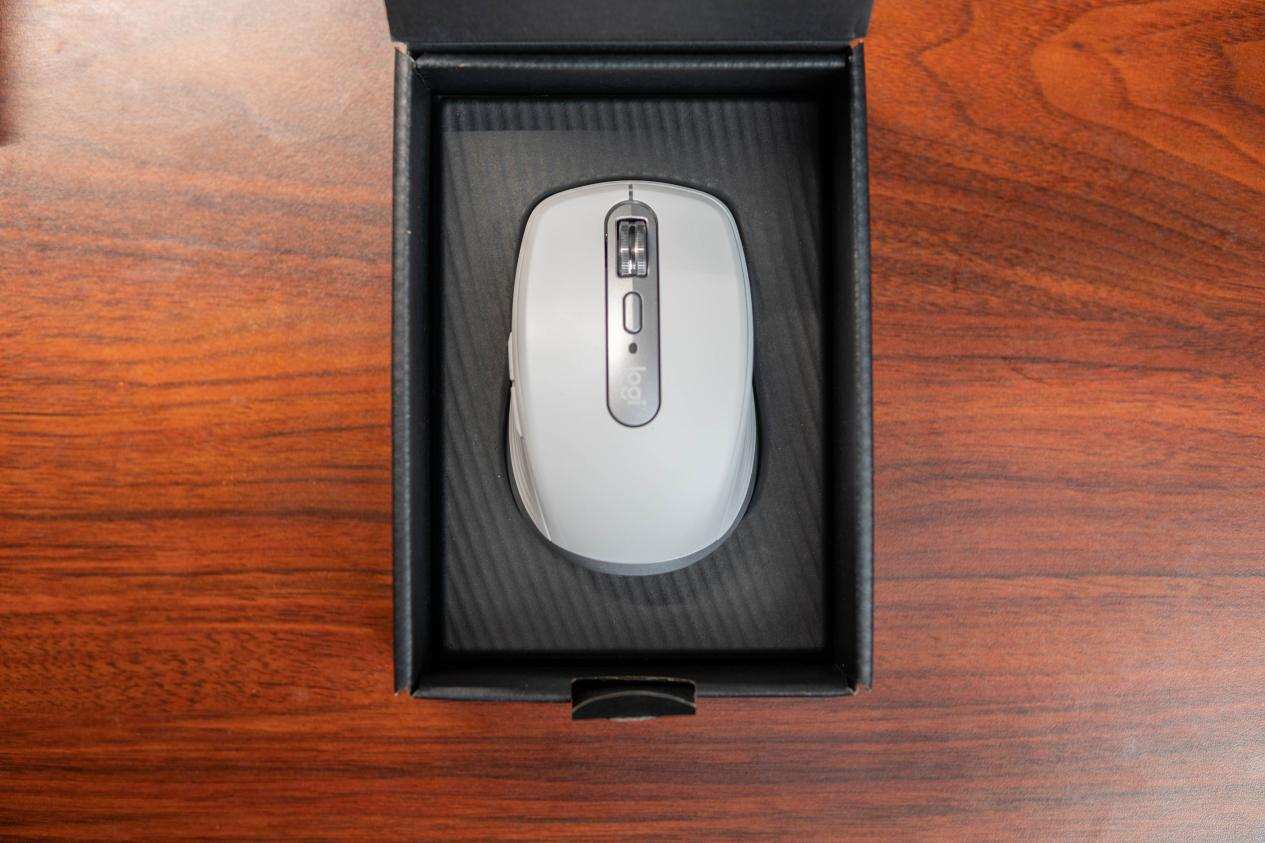 雷蛇proclick和罗技mxanywhere3,罗技鼠标mxanywhere3