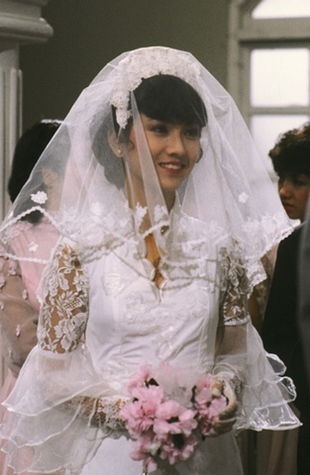 剧集|悬疑推理加枪战,倪匡写的这部大女主剧是赵雅芝的定情之作