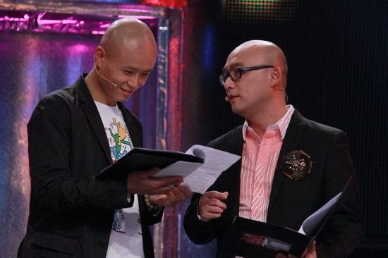 乐嘉的不成功是性格原因吗,乐嘉谈人生三大悲剧