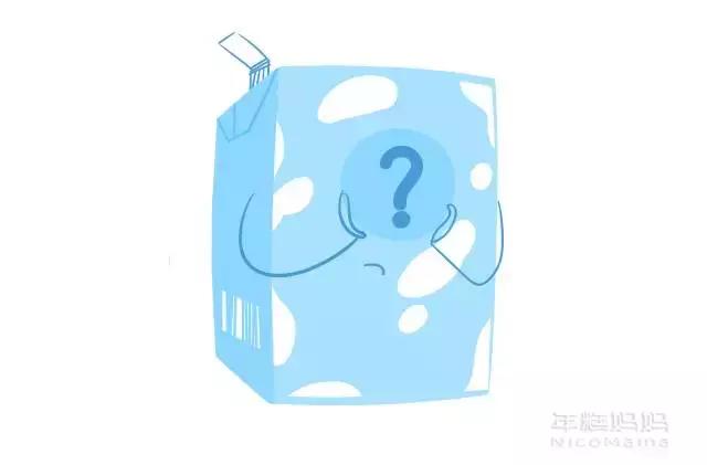 孩子几岁喝订的牛奶,儿童几岁可以喝牛奶比较合适