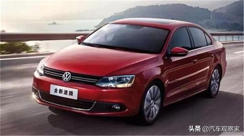 大众速腾1.5l自动精英版落地价格,大众速腾20171.6自动舒适型多少钱