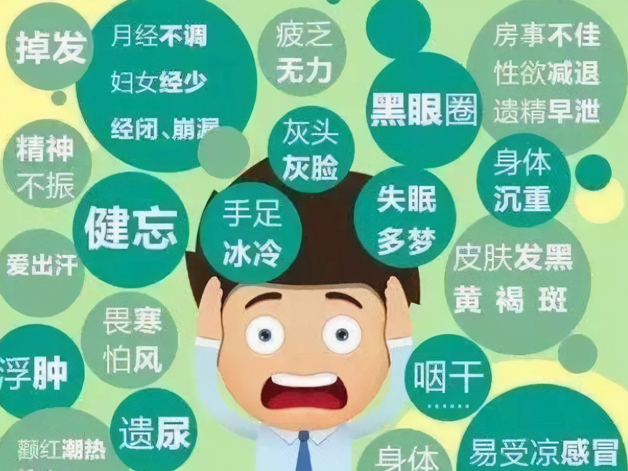 肾性骨病如何导致骨痛,由肾虚导致的骨痛吃什么药