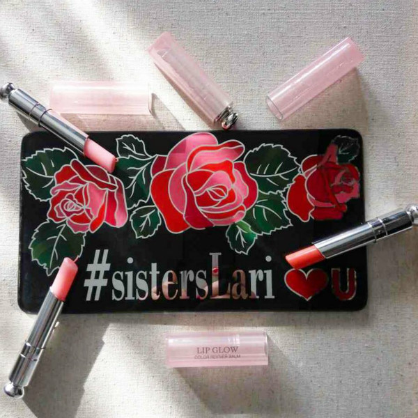 牺牲掉153个男朋友，只为救这13支真爱口红！