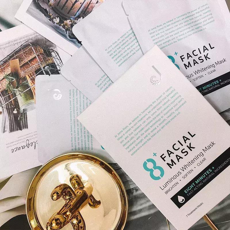 新西兰8分钟面膜真的好吗,新西兰八分钟面膜使用方法