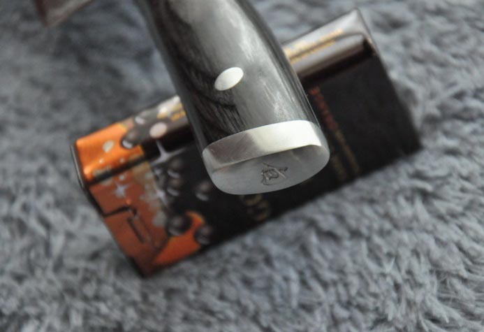 日系厨刀德系厨刀,旬刀主厨刀评测