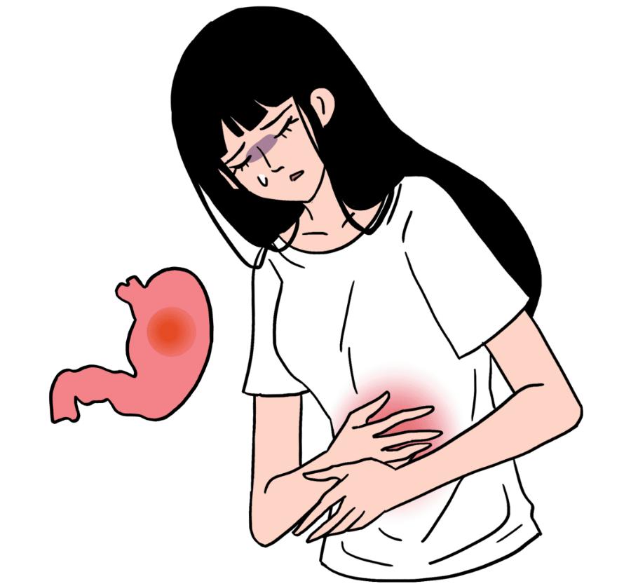 艾灸灸透是什么程度,灸法的真正原理