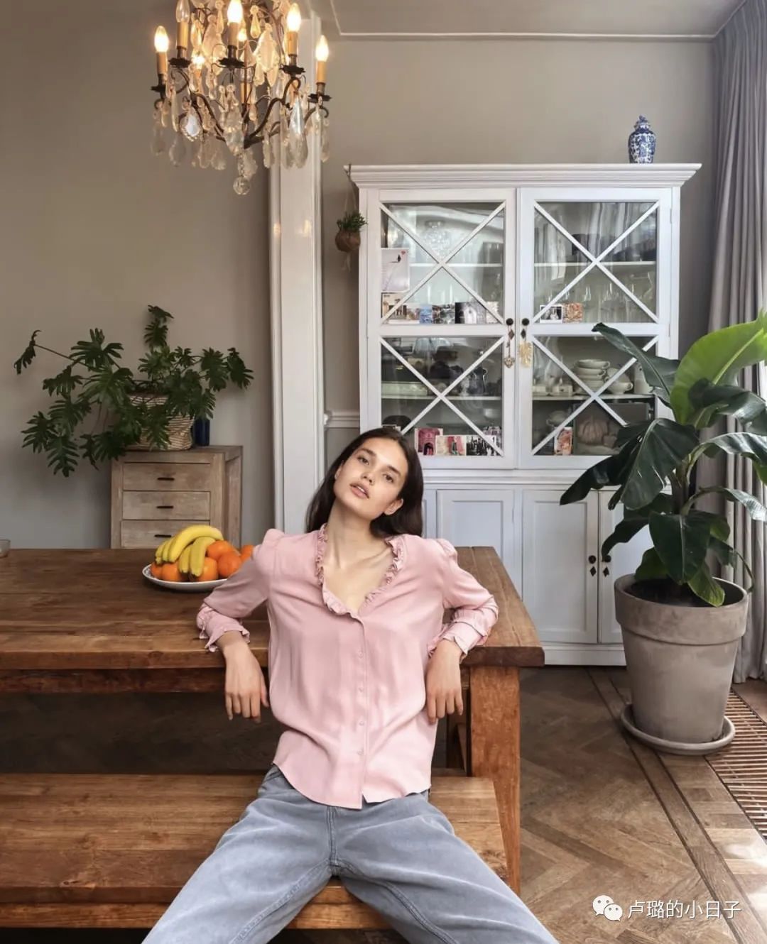 法国女性必买的衣服,真正时髦的巴黎女人到底在穿什么