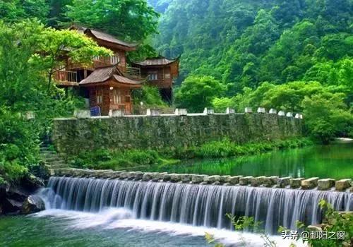 广西自驾贵州游玩攻略,贵州大小七孔游玩攻略