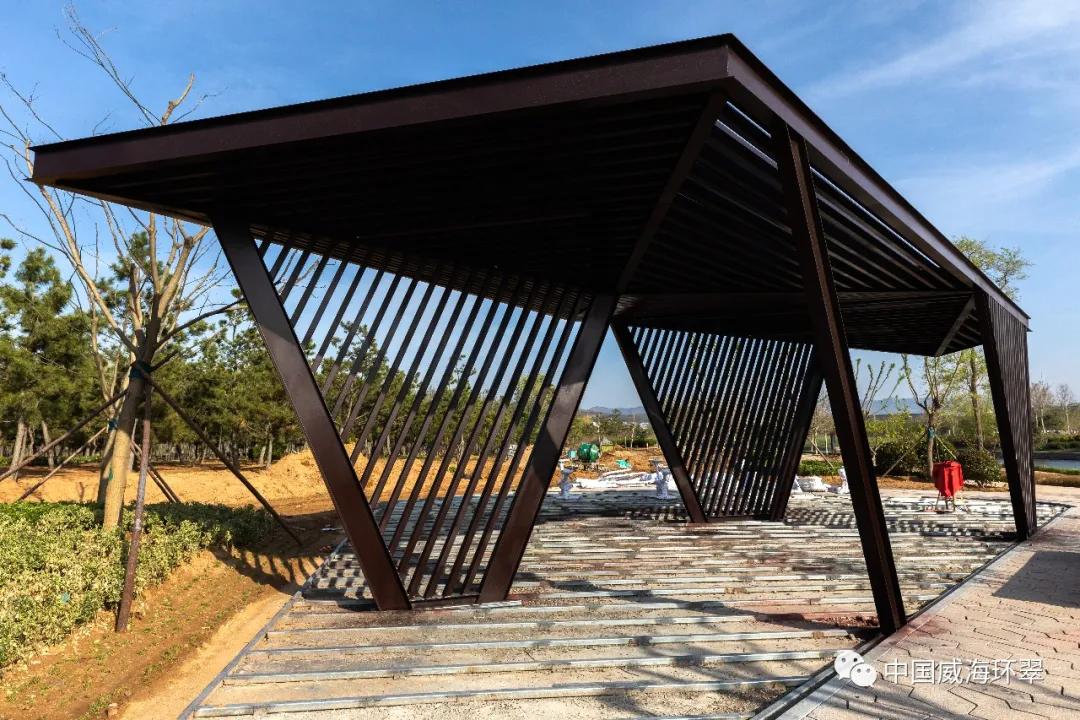 羊亭公园三期,羊亭公园3期