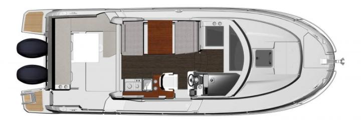 如果你厌倦了陆地，那么如何拥有一条船？