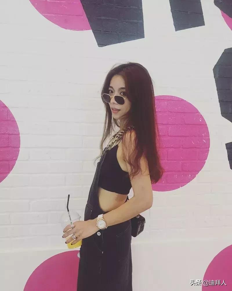 从大代购到大微商|迪拜80后创业女性思予MAMI的“不寻常”之路