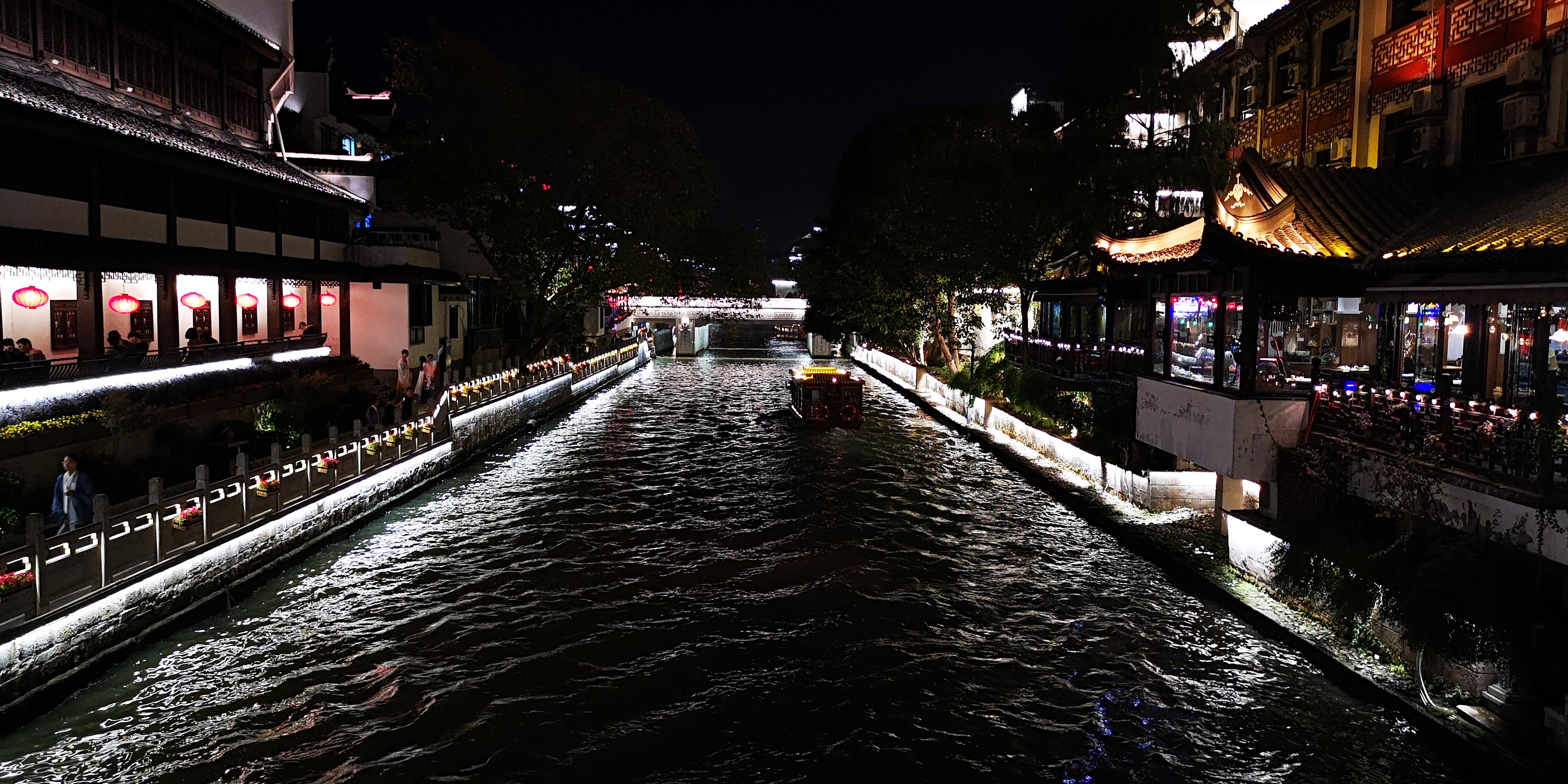 带你游杭州,从南京出发杭州周边城市旅游攻略