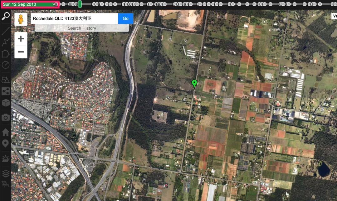 布里斯班新富人区rochedale,布里斯班新富人区rochedale样板间