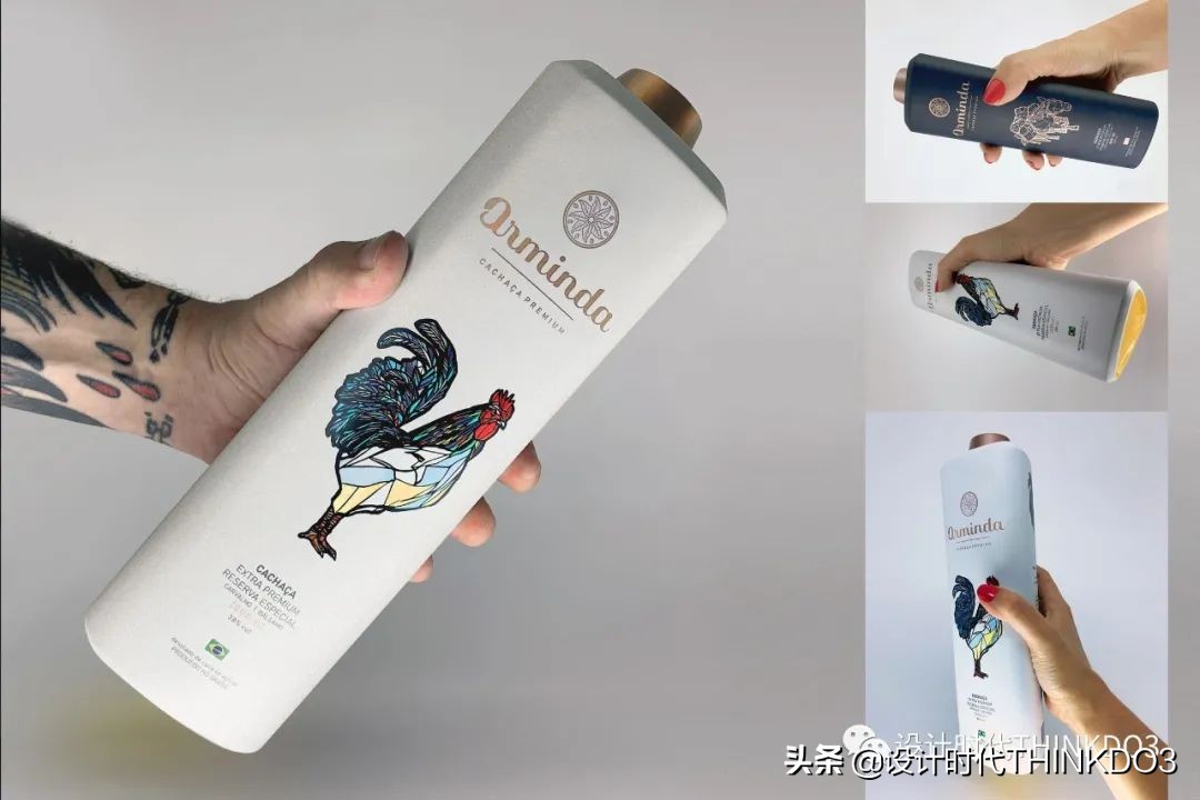 2020德国if设计奖中国作品,2020德国if设计金奖出炉