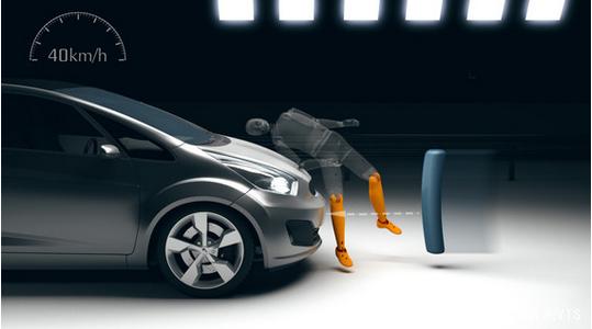 安全才是硬道理五星上将华晨中华V7是如何炼成的