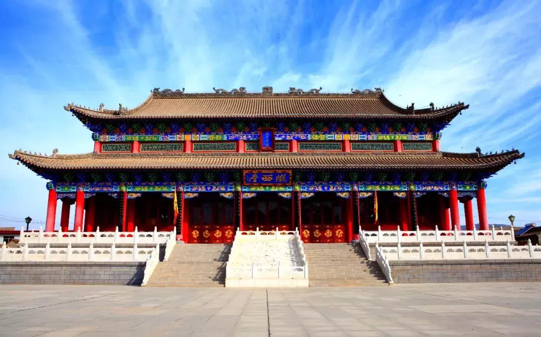 来甘肃,南方人第一次来甘肃的冬天