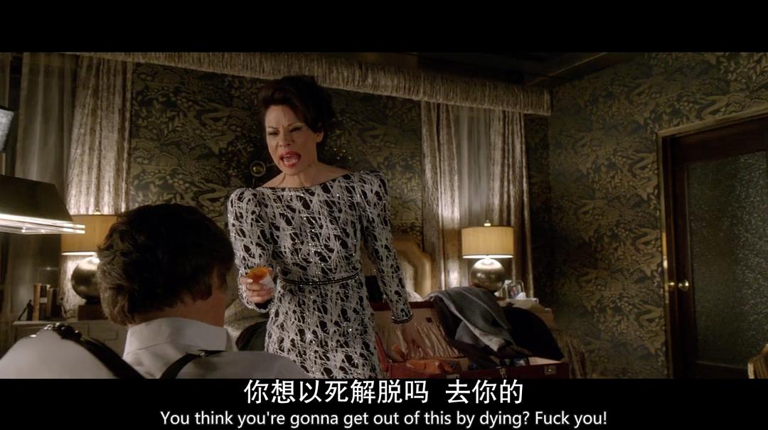 有哪些看了令人沸腾的美剧,有哪些让人一看就入坑的美剧