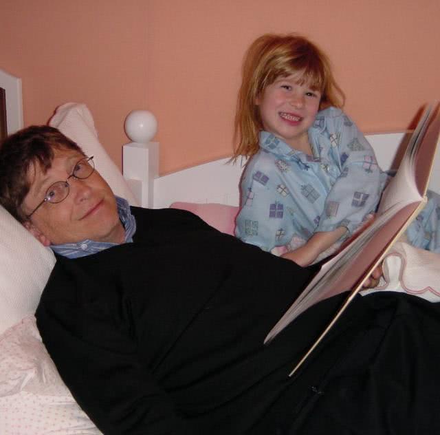 埃及马术选手将娶比尔盖茨之女：马术和绅士风度让他抱得美人归