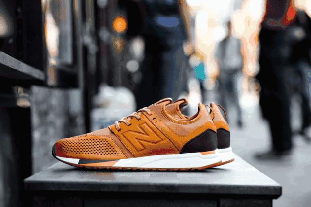 nb鞋为什么不行了,为啥感觉nb鞋特别耐穿