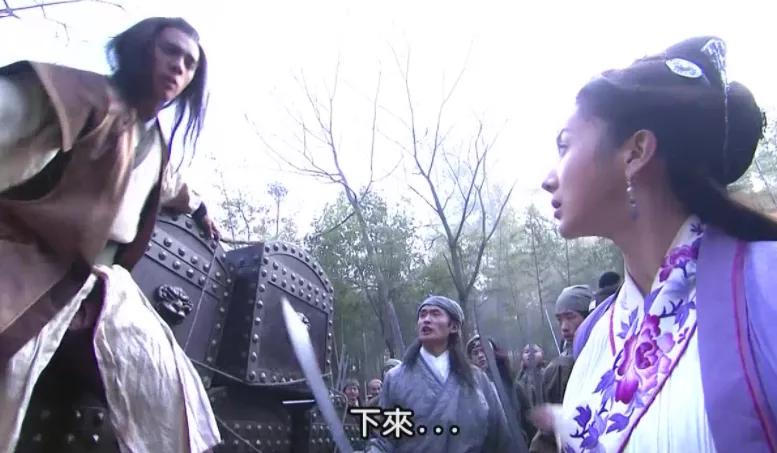 胡斐和杨过谁厉害,胡斐和袁承志谁很厉害