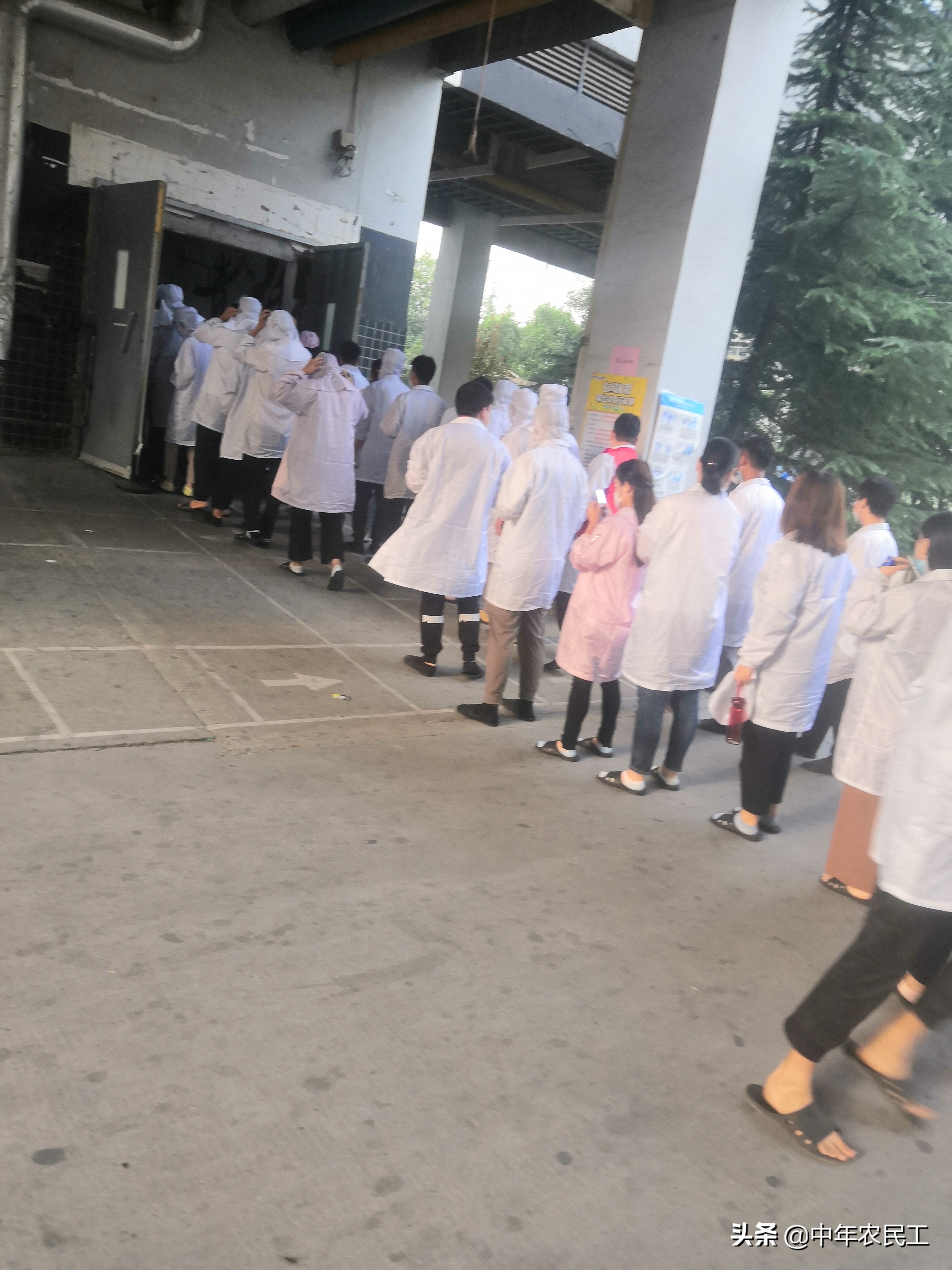 一年四季都招的厂到底怎么样,一年到头都在招工的厂好吗