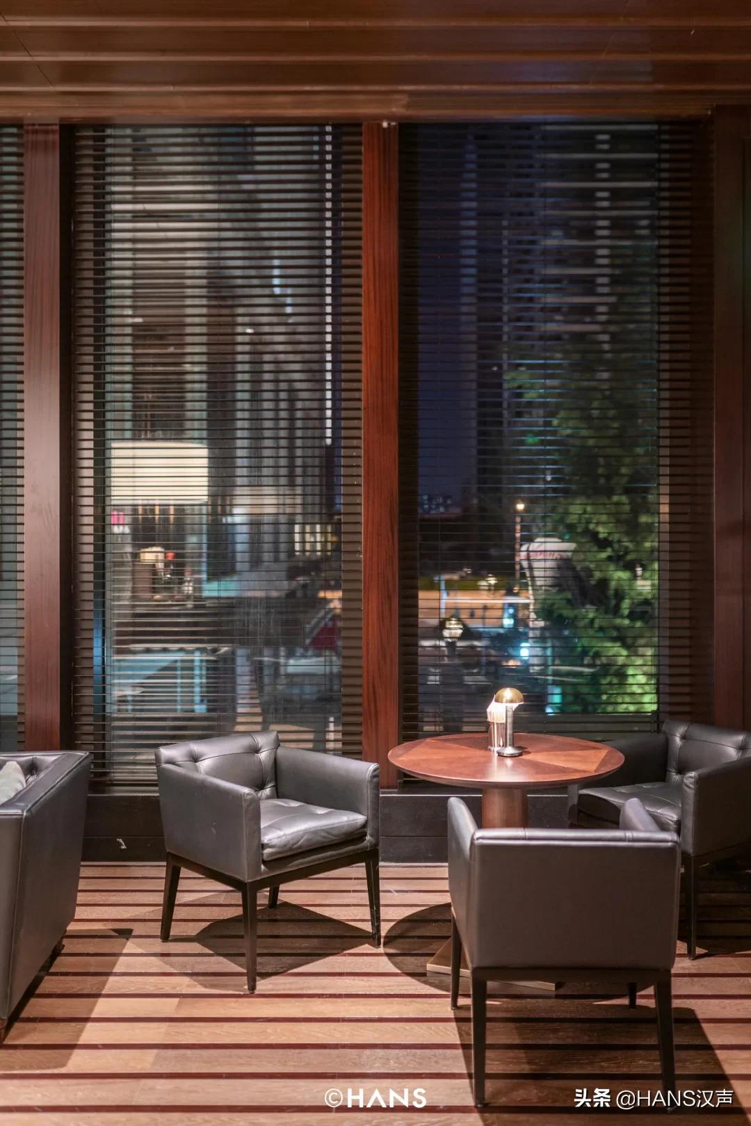 武汉唯一五星奢华酒店,武汉推荐的5星级酒店